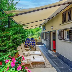  Ferienhaus Karolina By Interhome